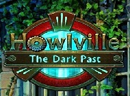 Прохождение игры Howlville: The Dark Past
